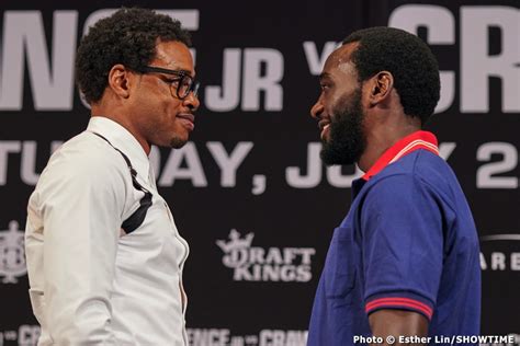 terence crawford vs errol spence jr tickets|Errol Spence Jr. vs Terence Crawford: Date, start。